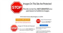 Desktop Screenshot of m-mcleaning.com